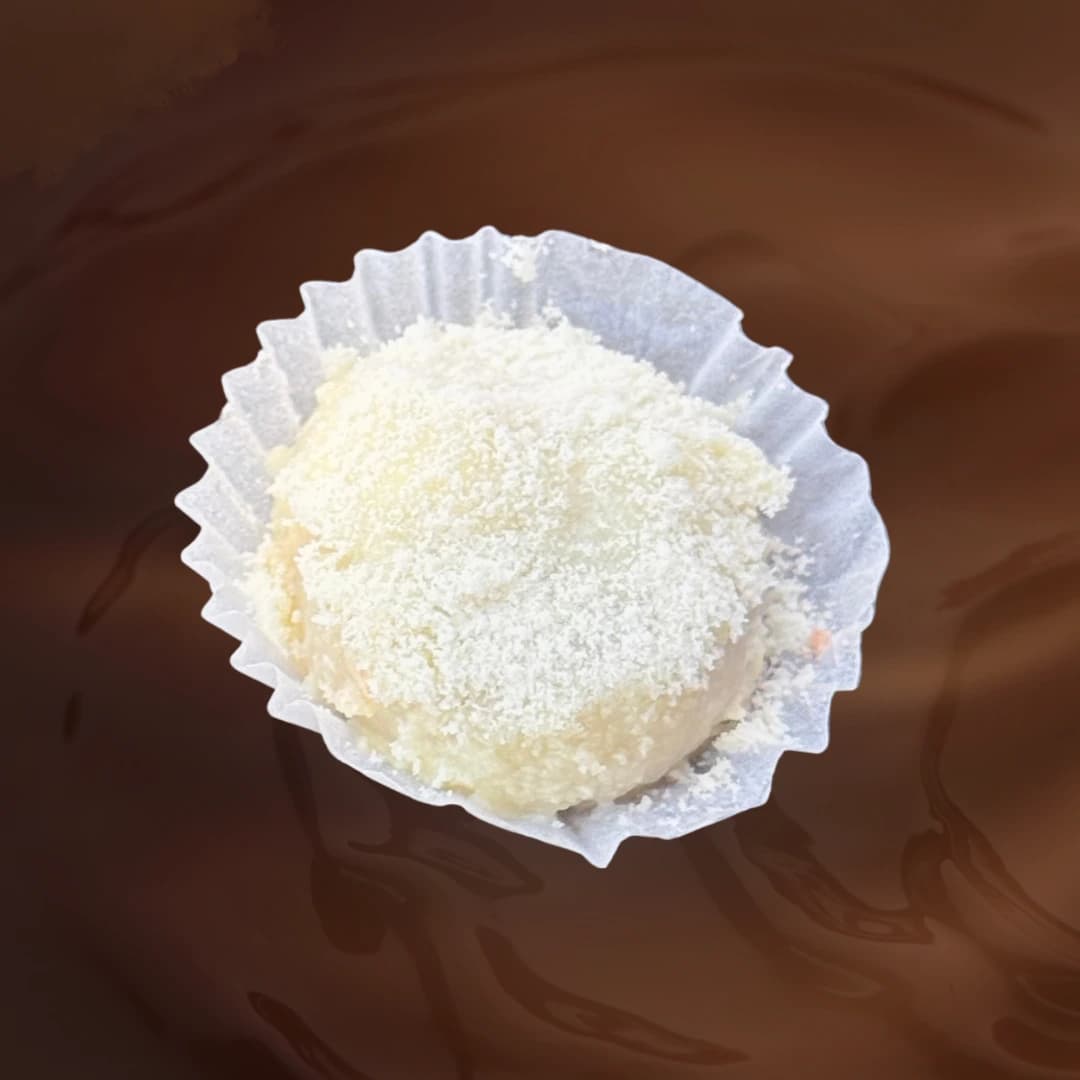 Milk coated TsokoLitaw